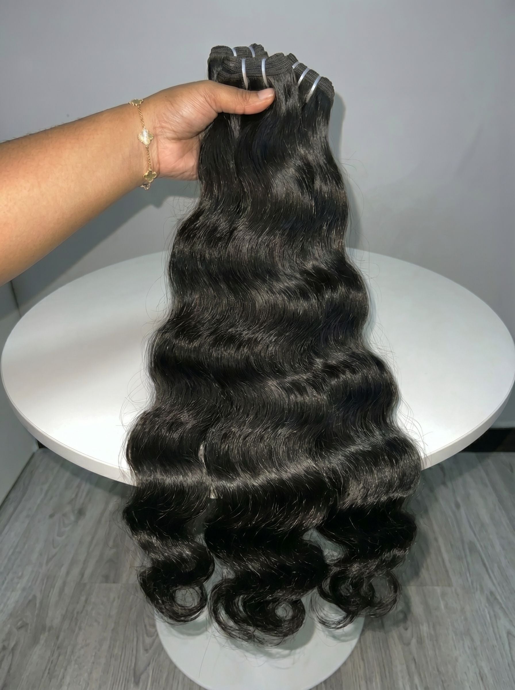 TruLi Wavy - Vietnamese Natural Wavy